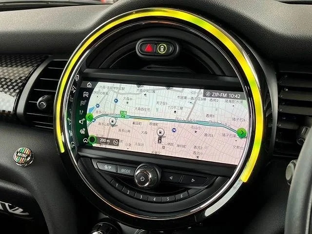 Bmw MINI COOPER S 5DOOR ベースグレード photo 3
