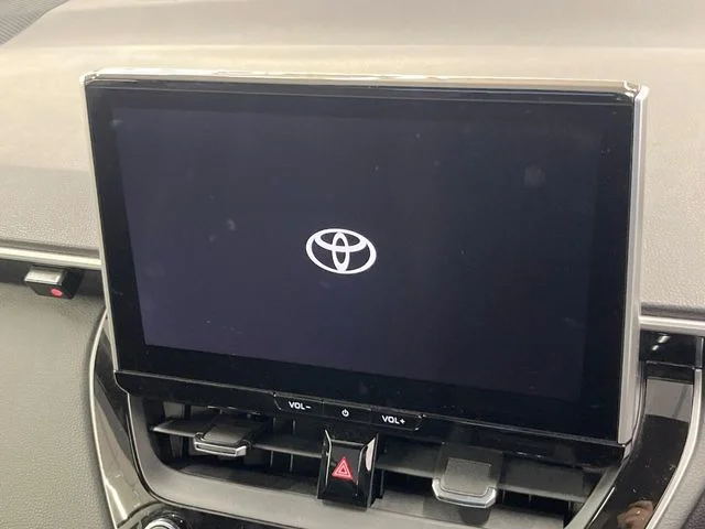 Toyota COROLLA CROSS HYBRID Z photo 4