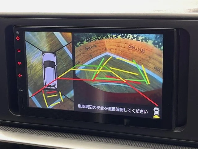 Daihatsu ROCKEY 4WD プレミアム photo 4