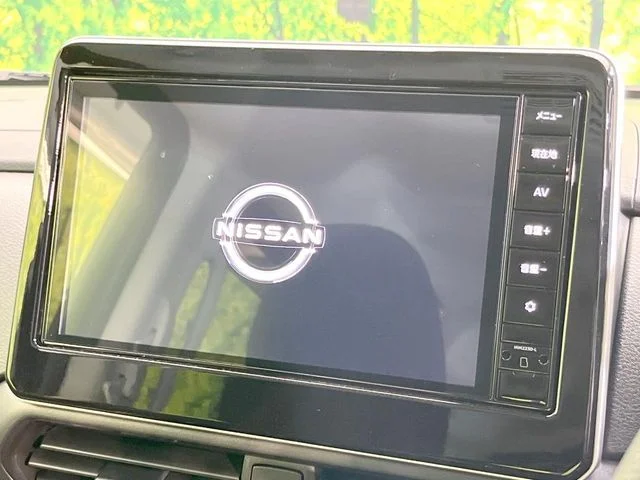 Nissan ROOX ハイウェイスターX photo 4