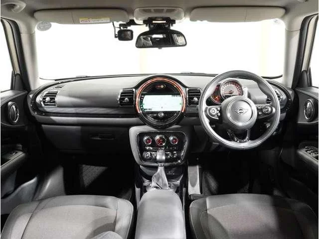 Bmw BMW MINI COOPER CLUBMAN ベースグレード photo 3
