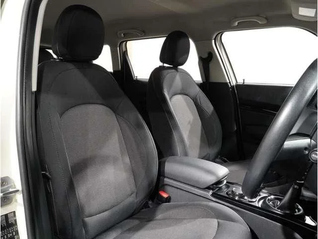 Bmw BMW MINI COOPER CLUBMAN ベースグレード photo 4