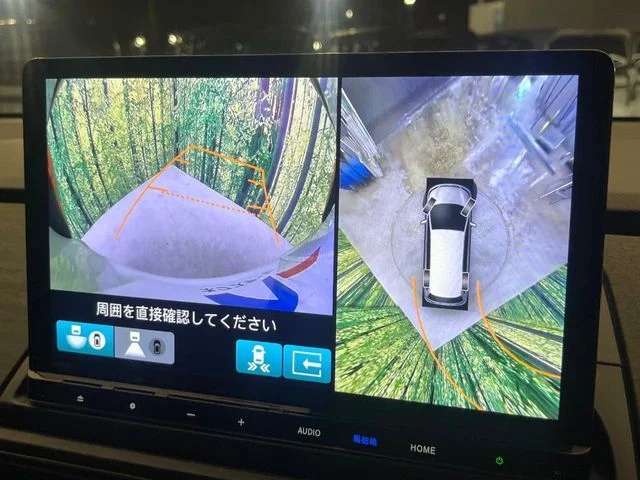 Honda ODYSSEY e:HEV アブソルート　EX　ブラックエディション photo 4