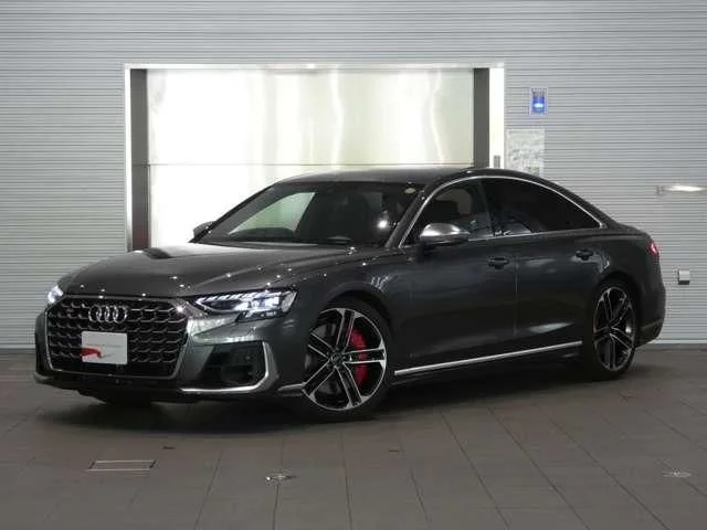 Audi AUDI S8 ベースグレード 2025