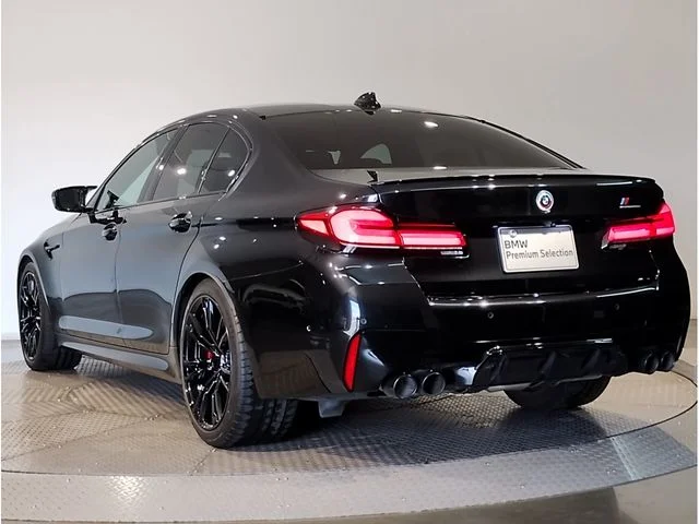 Bmw BMW 8series Gran coupe 840i　Mスポーツ photo 4