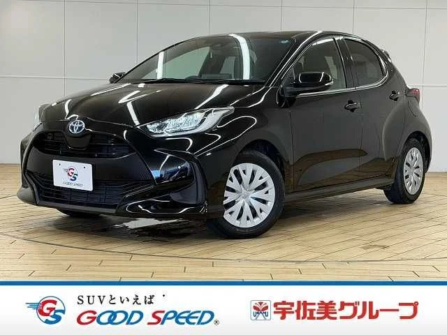 Toyota YARIS HYBRID Z 2024