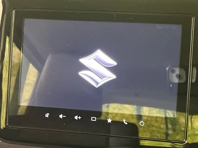 Suzuki Spacia custom ハイブリッドXS photo 3