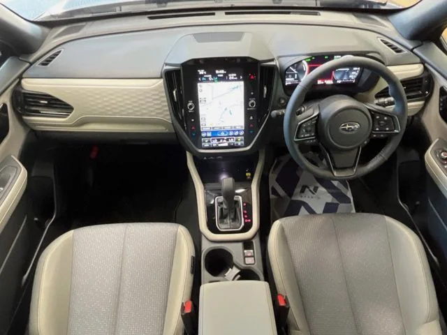 Subaru FORESTER プレミアム　S：HEV　EX photo 2