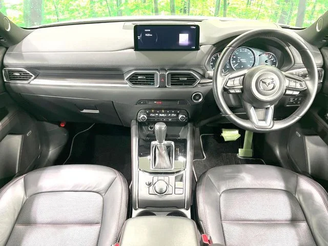 Mazda CX-5 XD　スポーツ　アピアランス photo 2