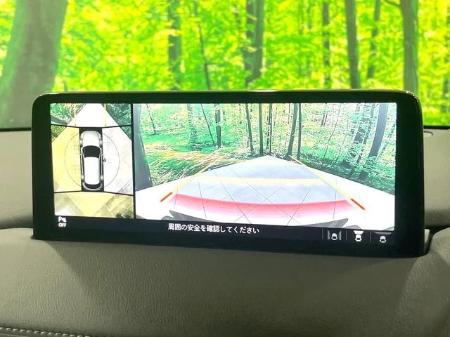 Mazda CX-5 XD　スポーツ　アピアランス photo 4