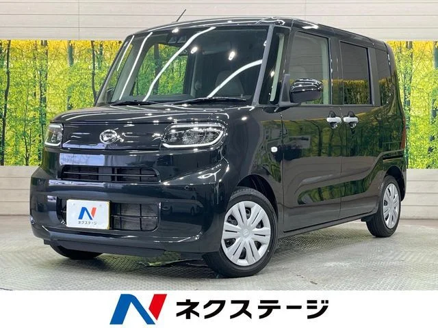 Daihatsu TANTO L 2024