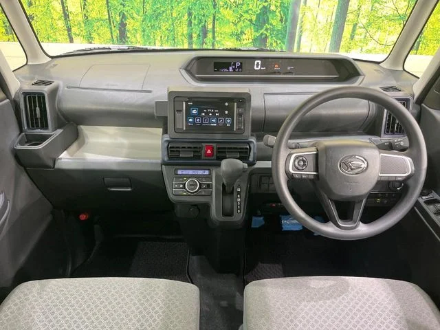 Daihatsu TANTO L photo 2