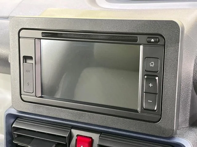 Daihatsu TANTO L photo 3