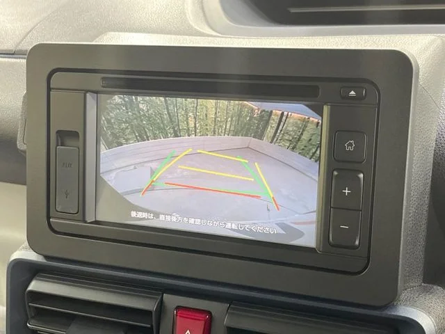 Daihatsu TANTO L photo 4