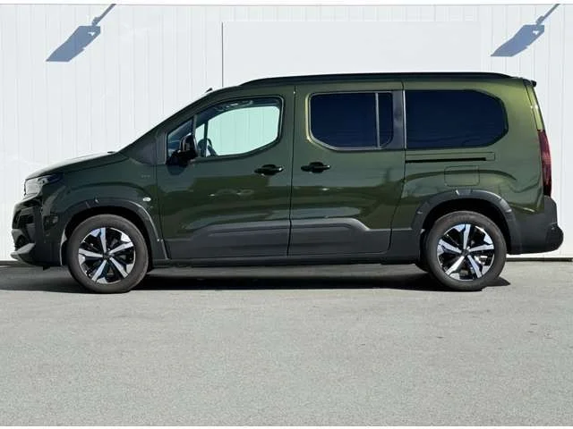 Peugeot PEUGEOT RIFTER ロング　GT photo 3
