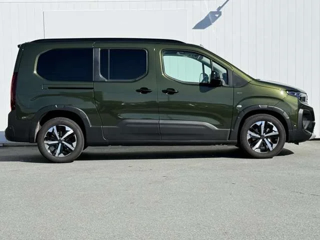 Peugeot PEUGEOT RIFTER ロング　GT photo 4