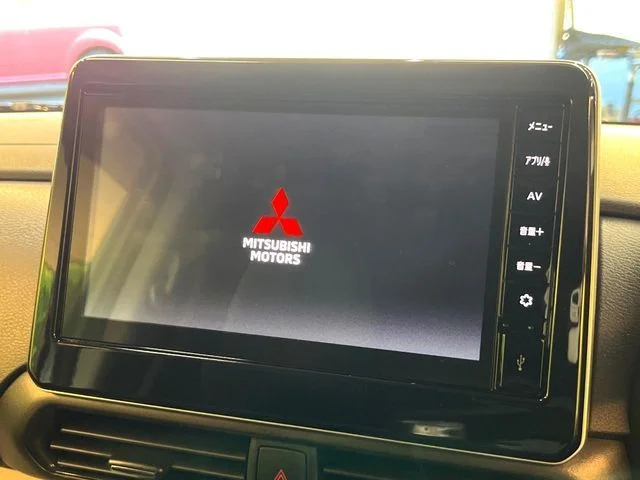 Mitsubishi DELICA MINI T　プレミアム photo 3