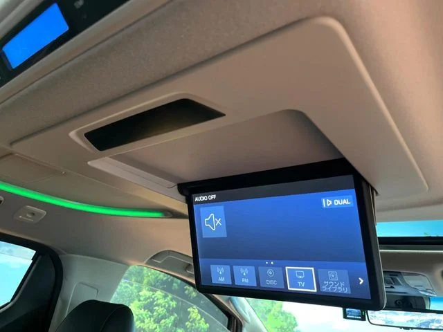 Toyota ALPHARD S　Cパッケージ photo 4