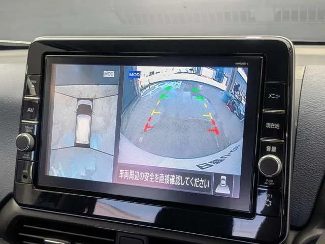 Nissan DAYZ ハイウェイスターX　プロパイロットEd photo 4