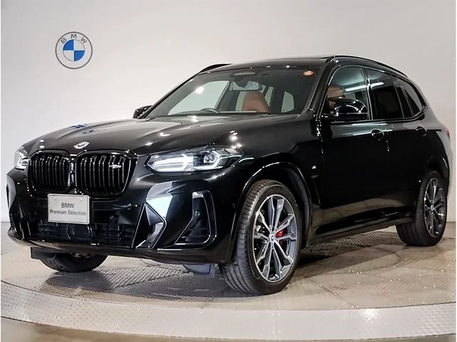 Bmw BMW X3 M40d 2023