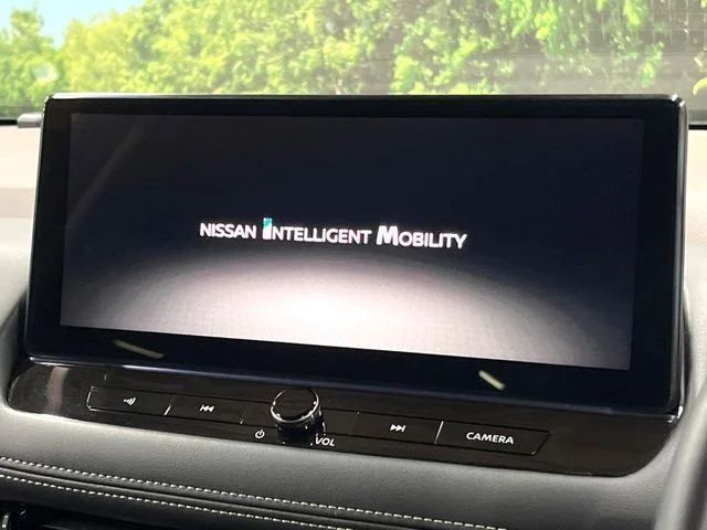 Nissan X-TRAIL HYBRID 4WD X　e−4ORCE　エクストリーマーX photo 3