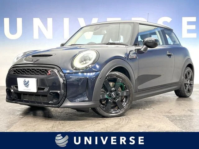 Bmw MINI COOPER S ベースグレード 2022