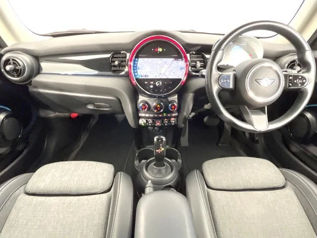 Bmw MINI COOPER S ベースグレード photo 2