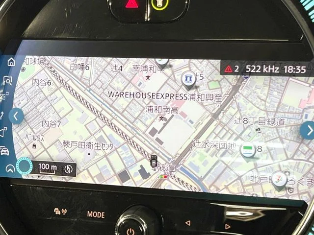 Bmw MINI COOPER S ベースグレード photo 4