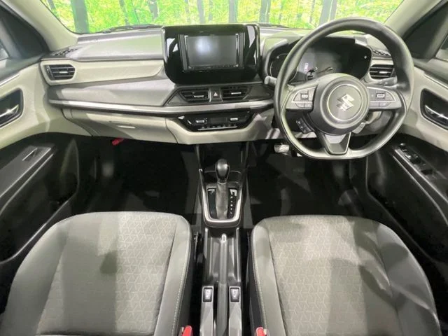 Suzuki SWIFT 4WD ハイブリッド　MX photo 2