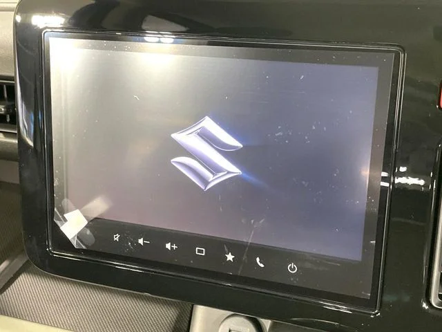 Suzuki Spacia GEAR ハイブリッドXZ photo 4