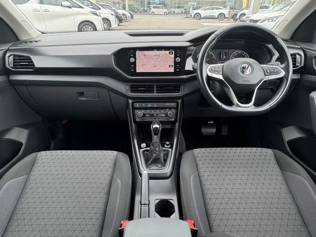 Volkswagen VOLKSWAGEN T-Cross TSI　1st photo 2