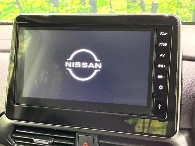 Nissan ROOX ハイウェイスターX photo 3