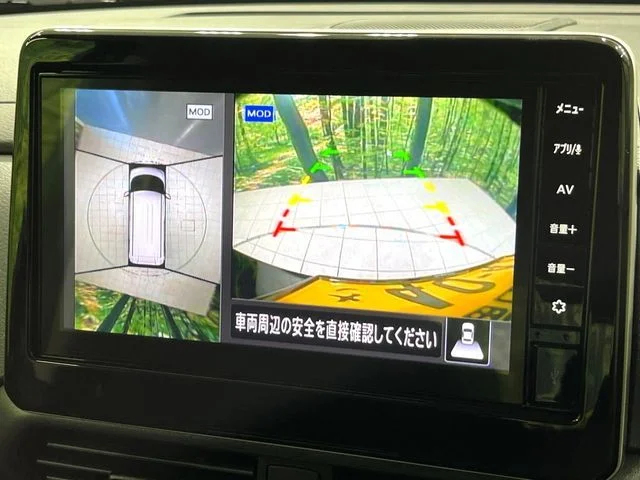 Nissan ROOX ハイウェイスターX photo 4
