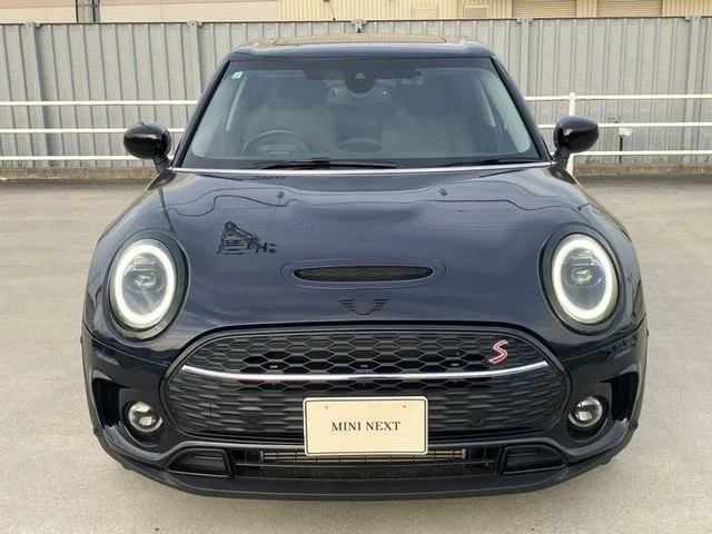 Bmw MINI COOPER SD CLUBMAN ベースグレード photo 4