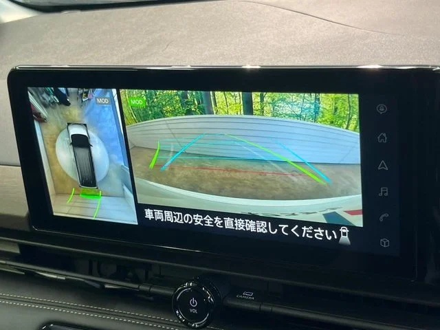 Nissan SERENA WG e−POWER　ハイウェイスター　V photo 4
