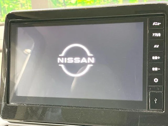 Nissan ROOX X photo 3