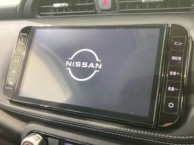 Nissan KICKS X　（e−POWER） photo 3