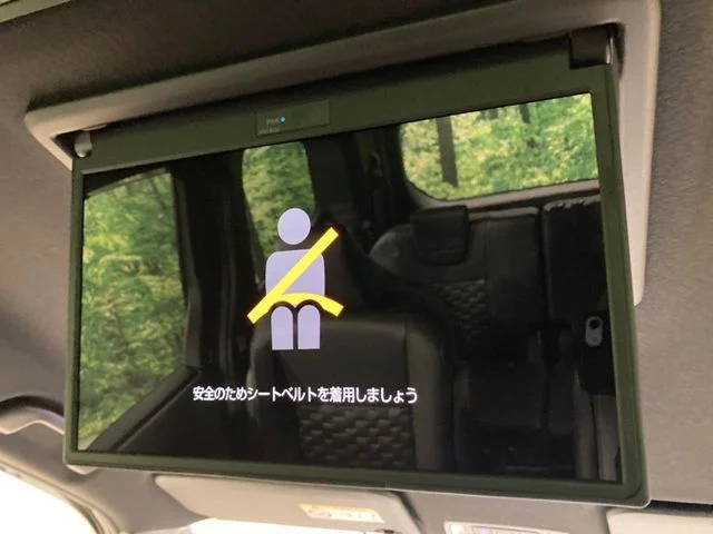 Toyota VOXY HYBRID S−Z photo 4