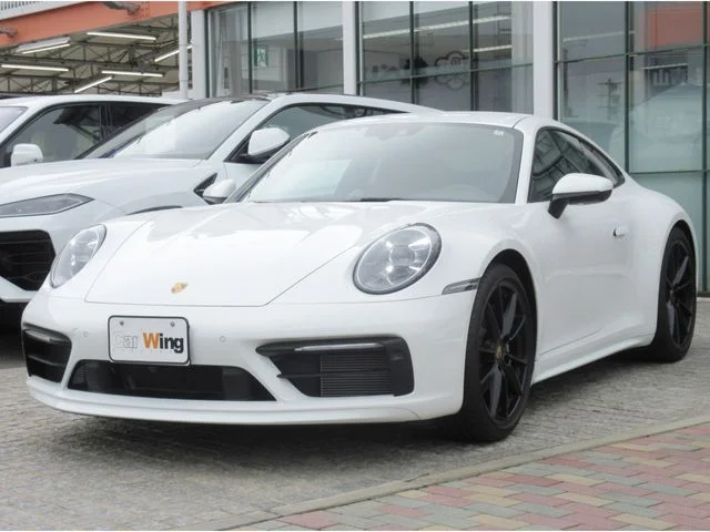 Porsche PORSCHE 911 カレラ 2024