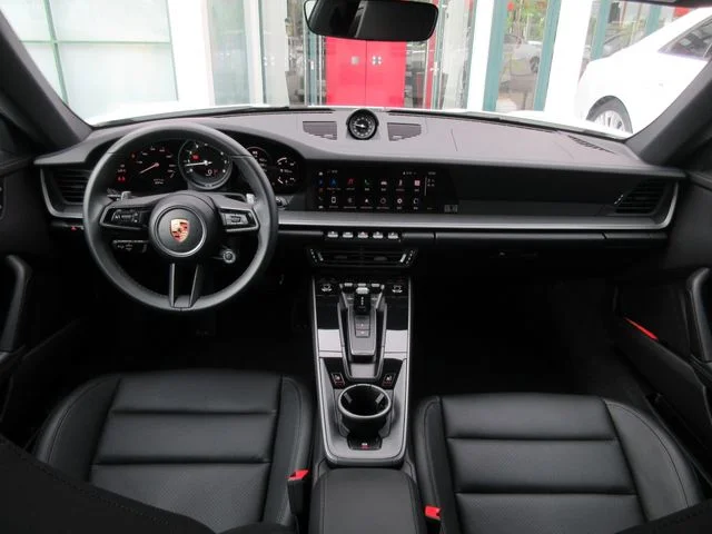 Porsche PORSCHE 911 カレラ photo 2