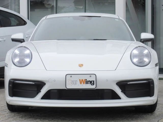 Porsche PORSCHE 911 カレラ photo 3