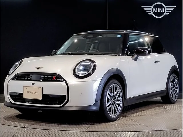 Bmw MINI COOPER S 2024