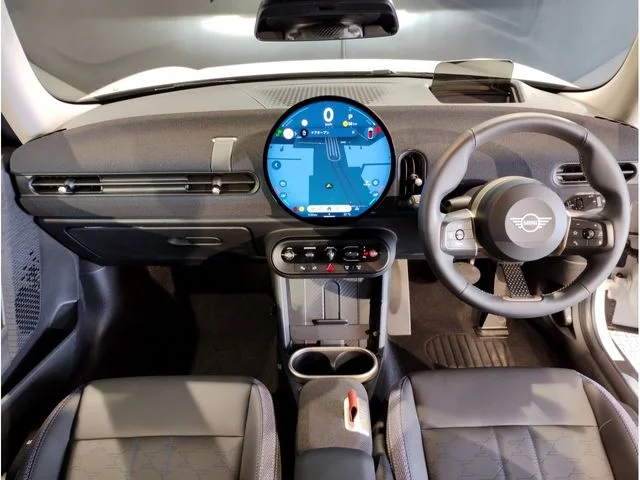 Bmw MINI COOPER S photo 2