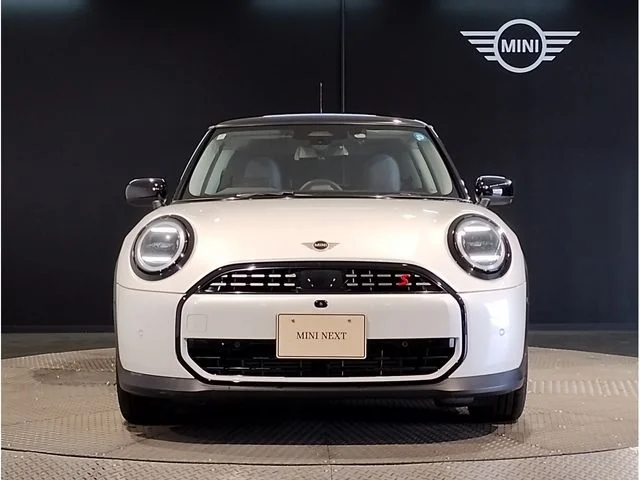 Bmw MINI COOPER S photo 4