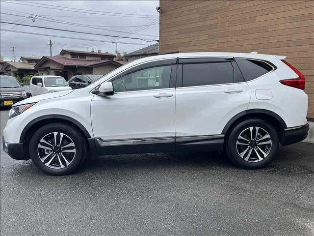 Honda CR-V e:HEV EX　マスターピース photo 2