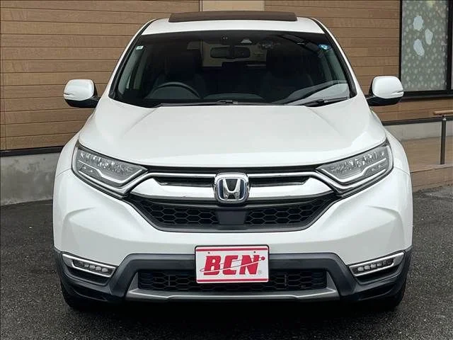 Honda CR-V e:HEV EX　マスターピース photo 3