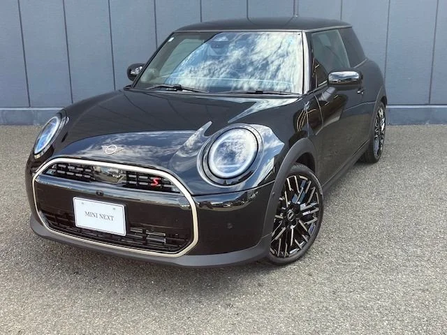 Bmw MINI COOPER S 2026