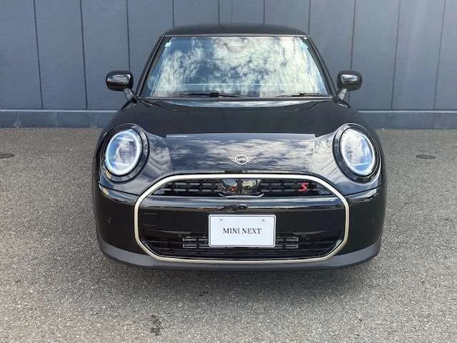 Bmw MINI COOPER S photo 3