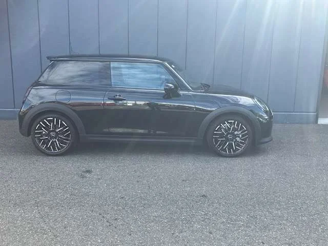 Bmw MINI COOPER S photo 4
