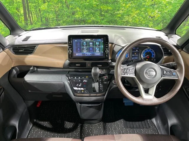 Nissan ROOX ハイウェイスタGターボプロパイロットEd photo 2